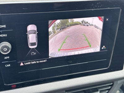 Volkswagen Jetta S 2025