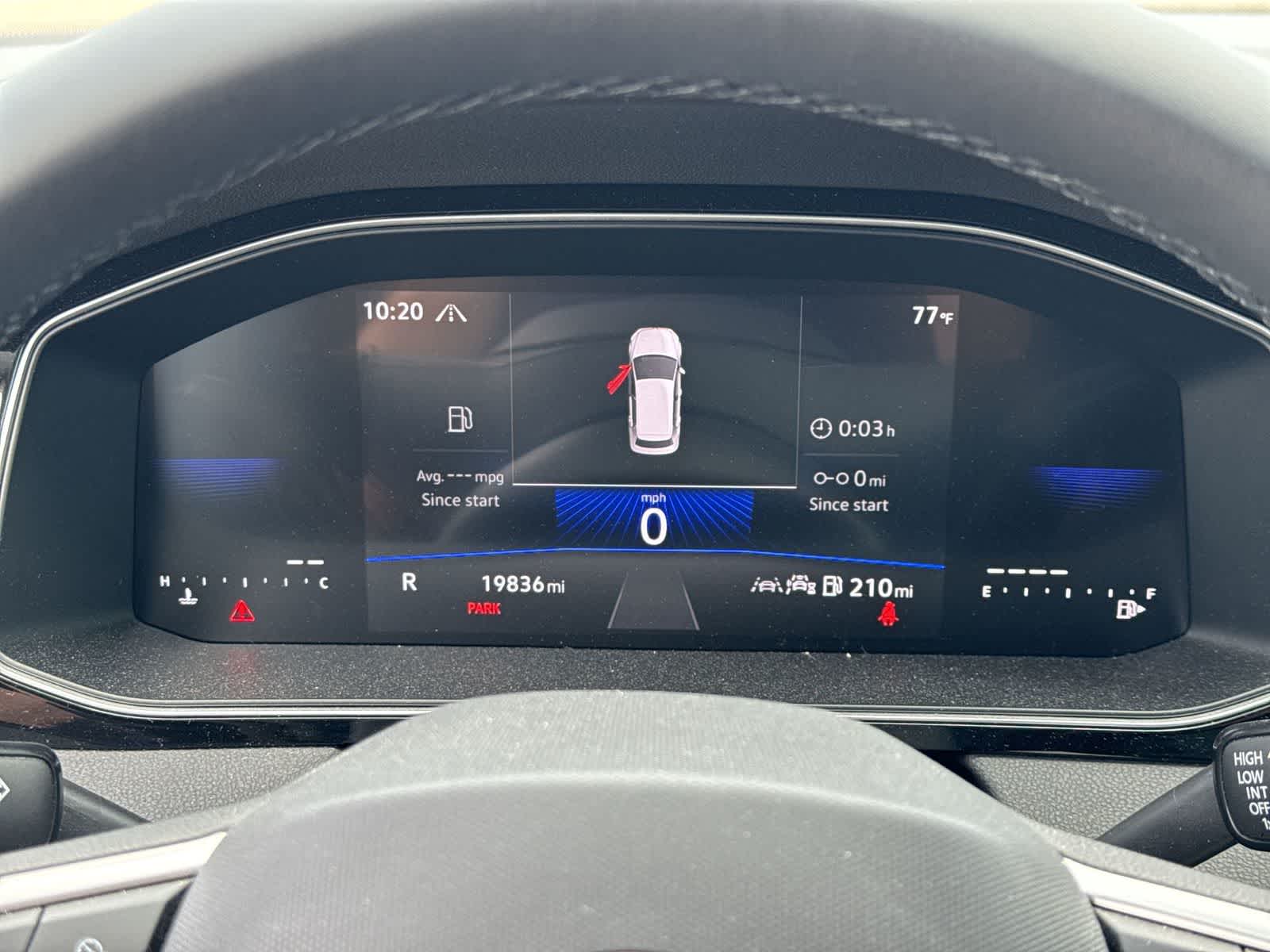 Volkswagen Jetta S 2025