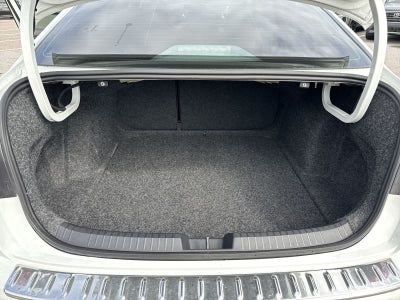 Volkswagen Jetta S 2025