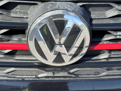 Volkswagen Jetta GLI Autobahn 2019