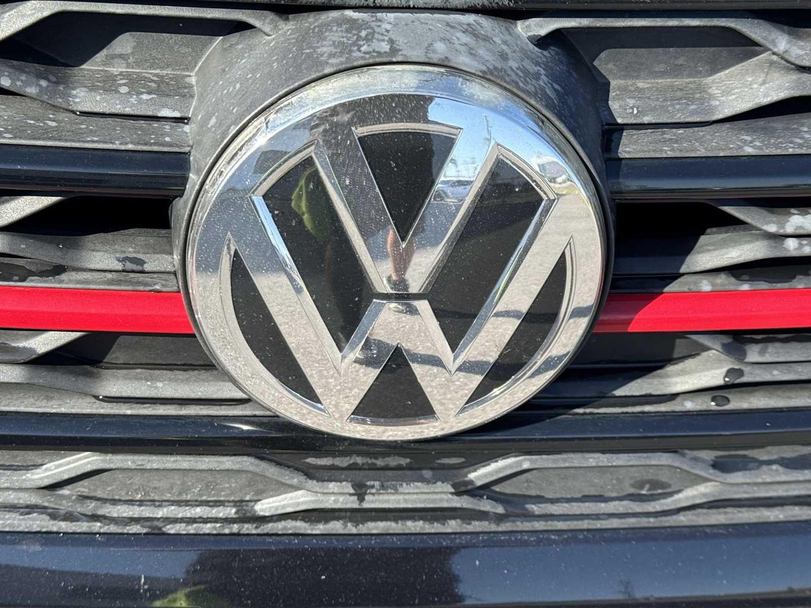 Volkswagen Jetta GLI Autobahn 2019