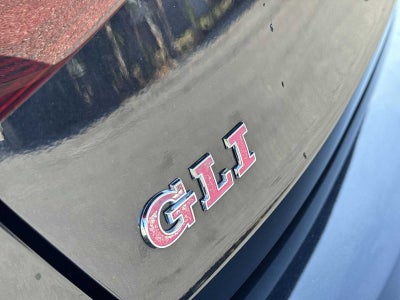 Volkswagen Jetta GLI Autobahn 2019