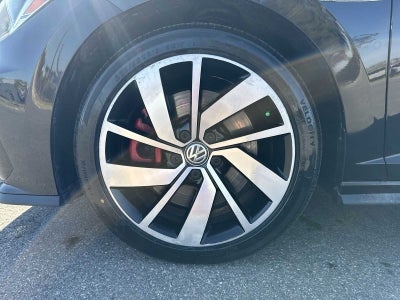 Volkswagen Jetta GLI Autobahn 2019