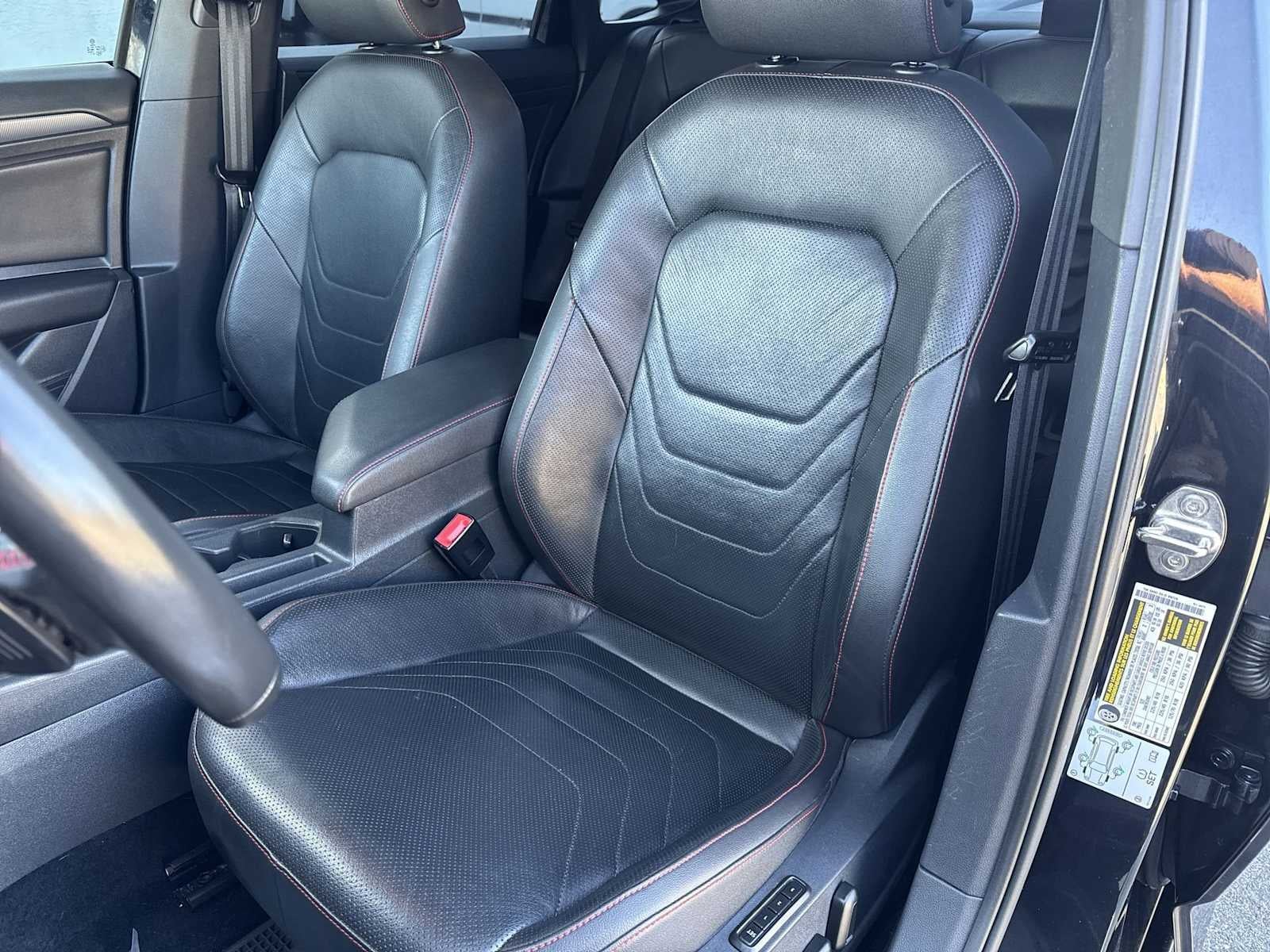 Volkswagen Jetta GLI Autobahn 2019