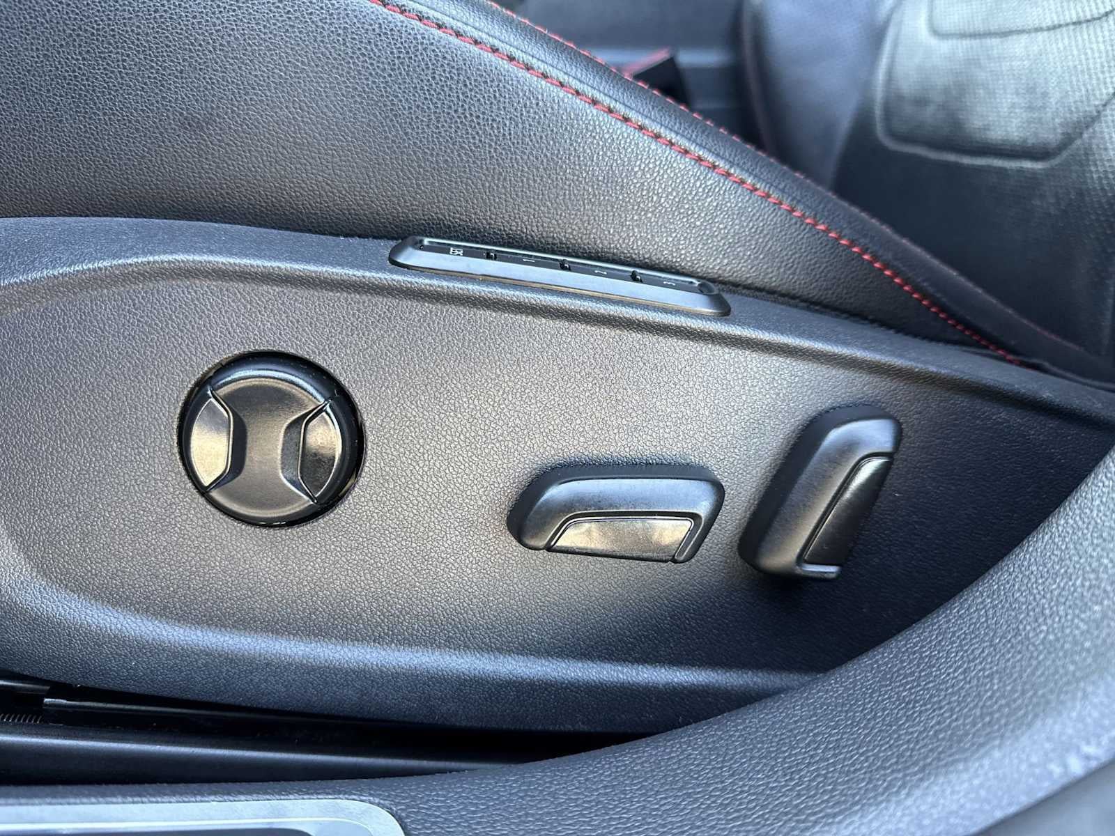 Volkswagen Jetta GLI Autobahn 2019