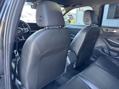 Volkswagen Jetta GLI Autobahn 2019