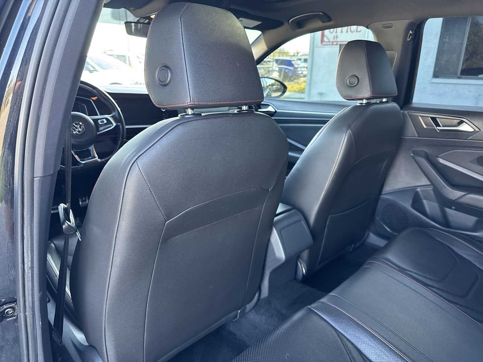 Volkswagen Jetta GLI Autobahn 2019