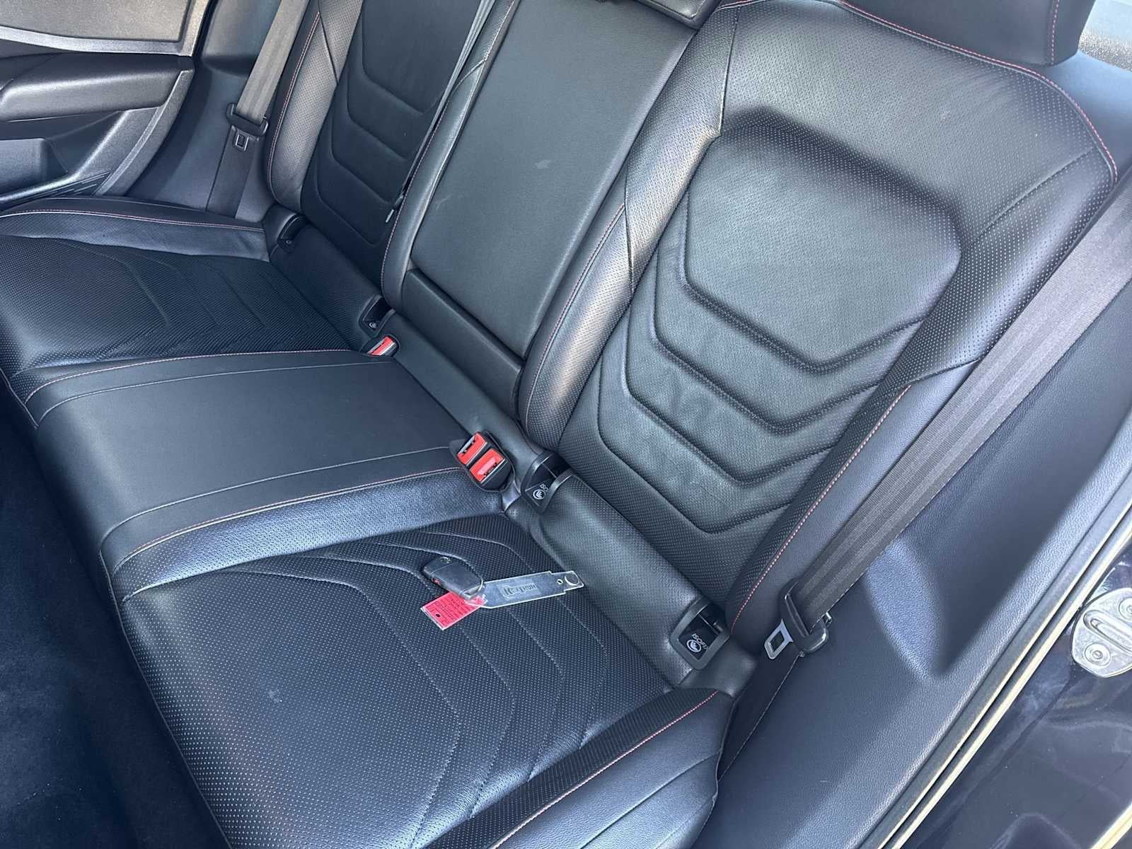 Volkswagen Jetta GLI Autobahn 2019