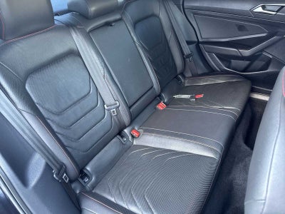 Volkswagen Jetta GLI Autobahn 2019