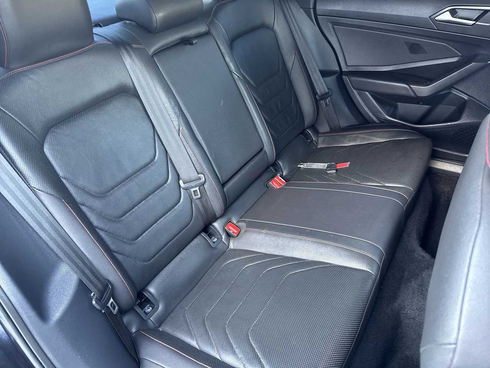 Volkswagen Jetta GLI Autobahn 2019