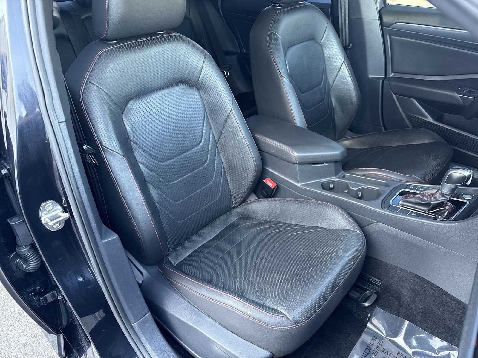 Volkswagen Jetta GLI Autobahn 2019