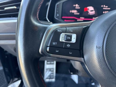 Volkswagen Jetta GLI Autobahn 2019