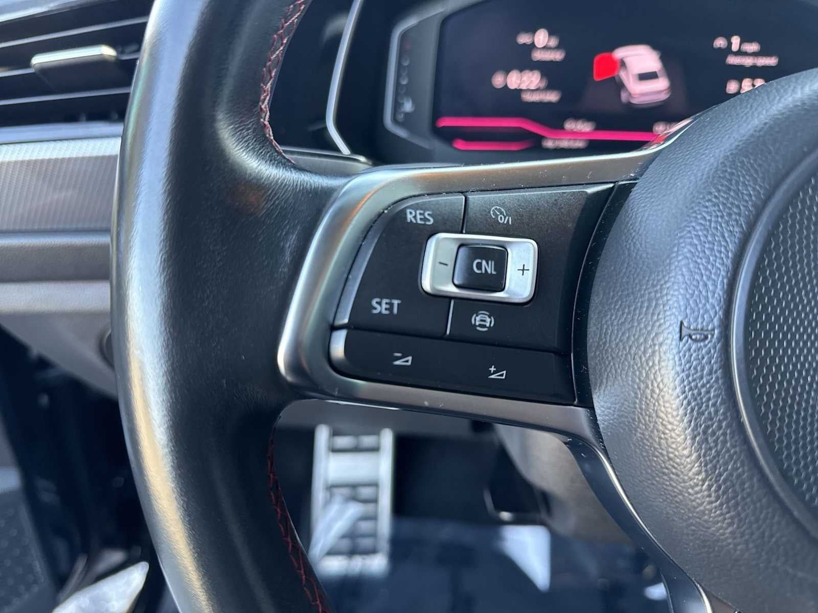 Volkswagen Jetta GLI Autobahn 2019