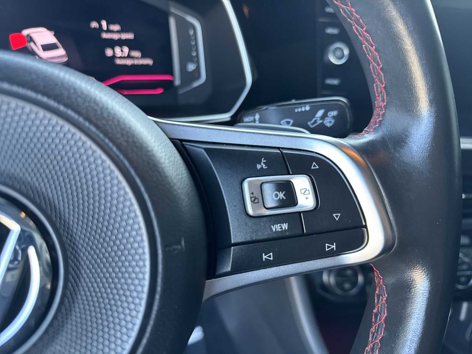 Volkswagen Jetta GLI Autobahn 2019