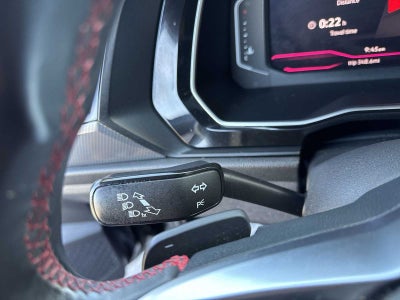 Volkswagen Jetta GLI Autobahn 2019