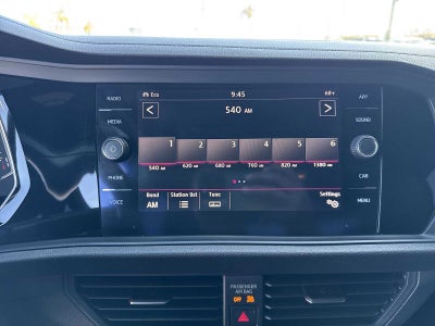 Volkswagen Jetta GLI Autobahn 2019