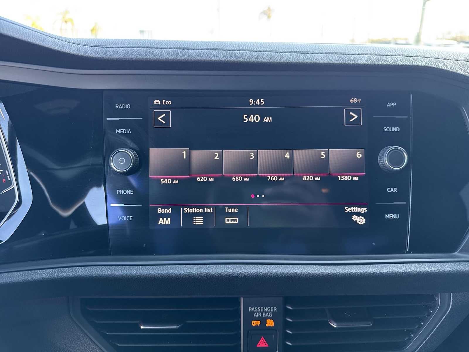 Volkswagen Jetta GLI Autobahn 2019