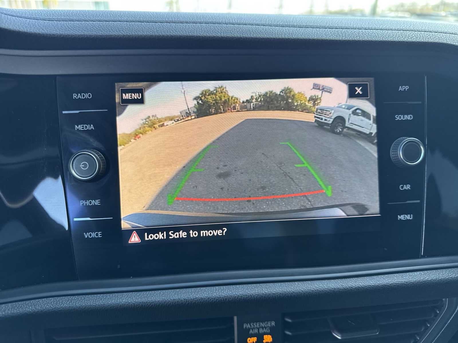 Volkswagen Jetta GLI Autobahn 2019