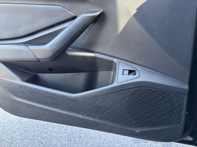 Volkswagen Jetta GLI Autobahn 2019