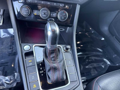 Volkswagen Jetta GLI Autobahn 2019