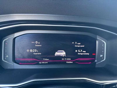 Volkswagen Jetta GLI Autobahn 2019