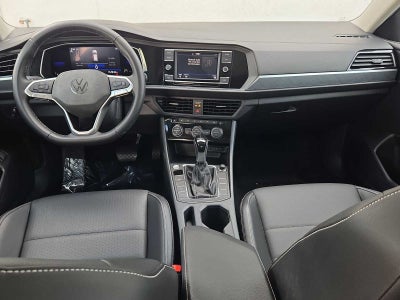 2022 Volkswagen Jetta SE