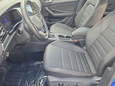 2022 Volkswagen Jetta SE