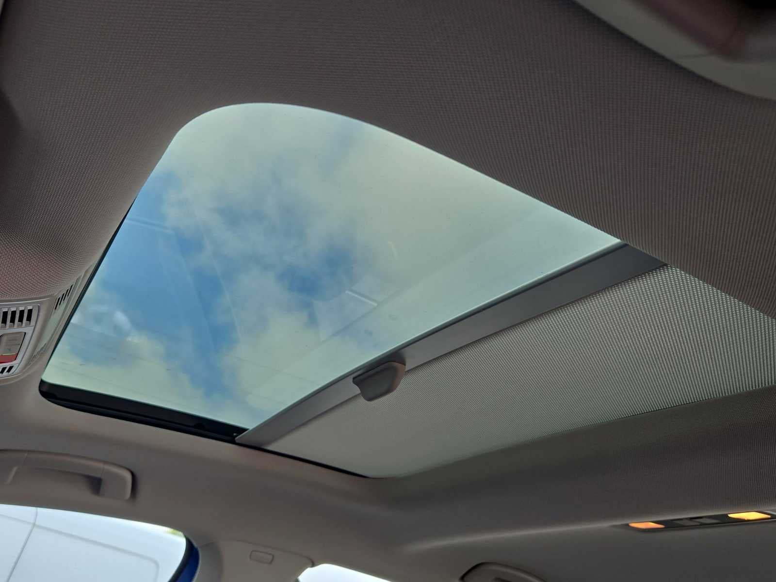 2022 Volkswagen Jetta SE