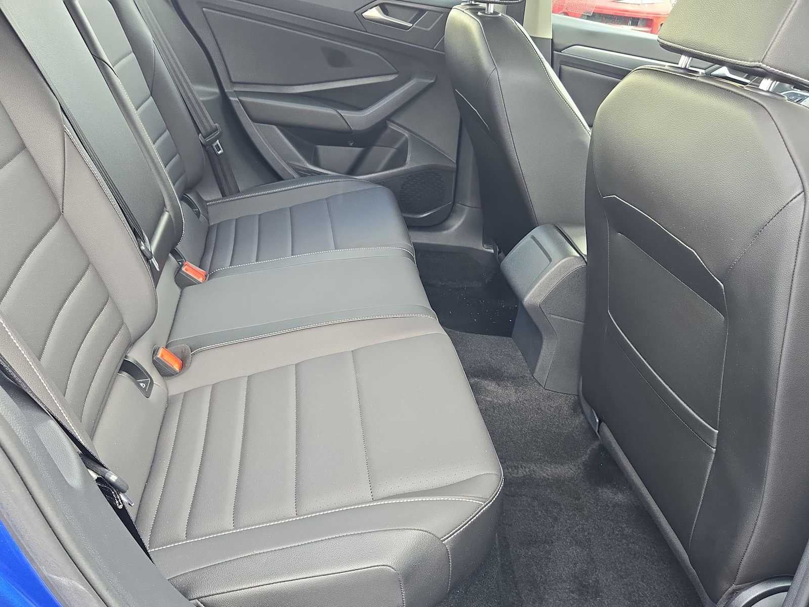 2022 Volkswagen Jetta SE