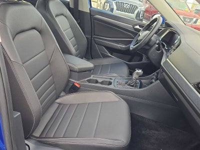 2022 Volkswagen Jetta SE