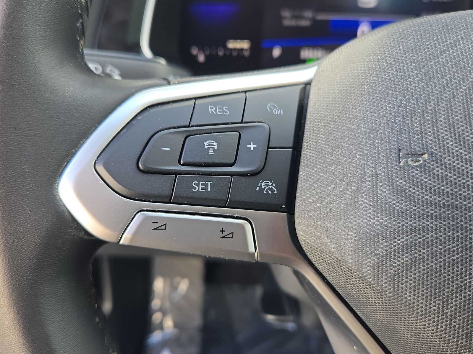 2022 Volkswagen Jetta SE