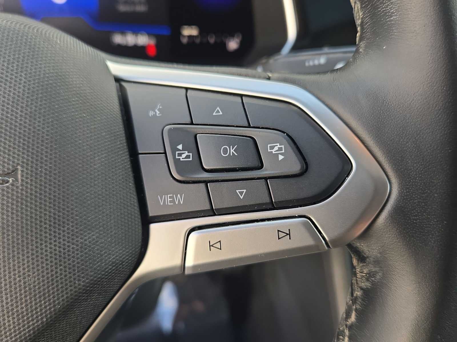 2022 Volkswagen Jetta SE