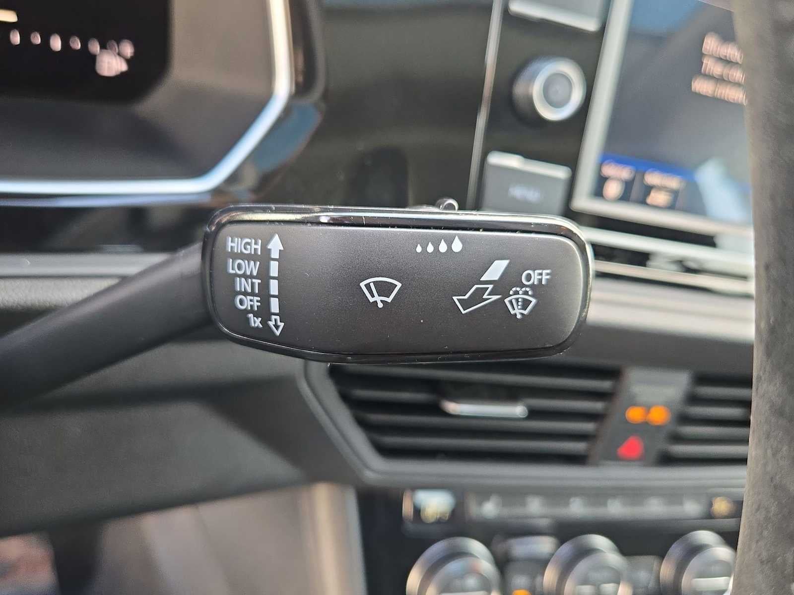 2022 Volkswagen Jetta SE