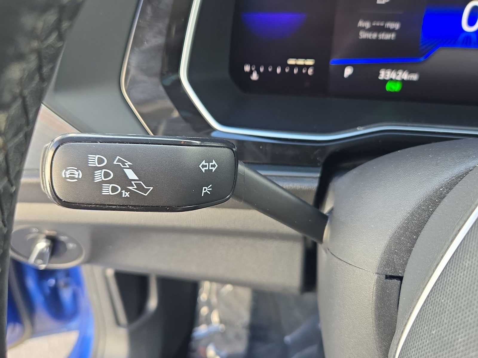 2022 Volkswagen Jetta SE