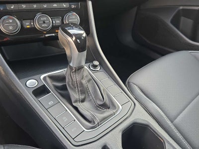 2022 Volkswagen Jetta SE