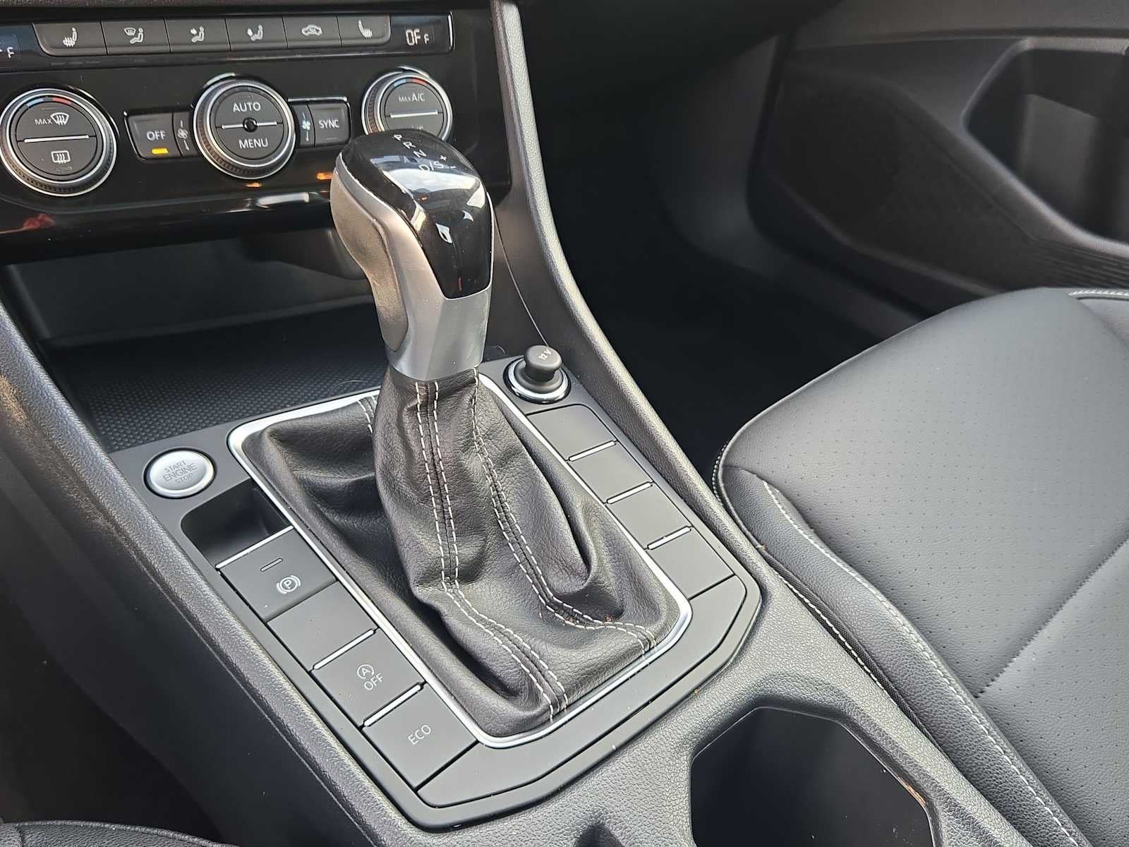 2022 Volkswagen Jetta SE