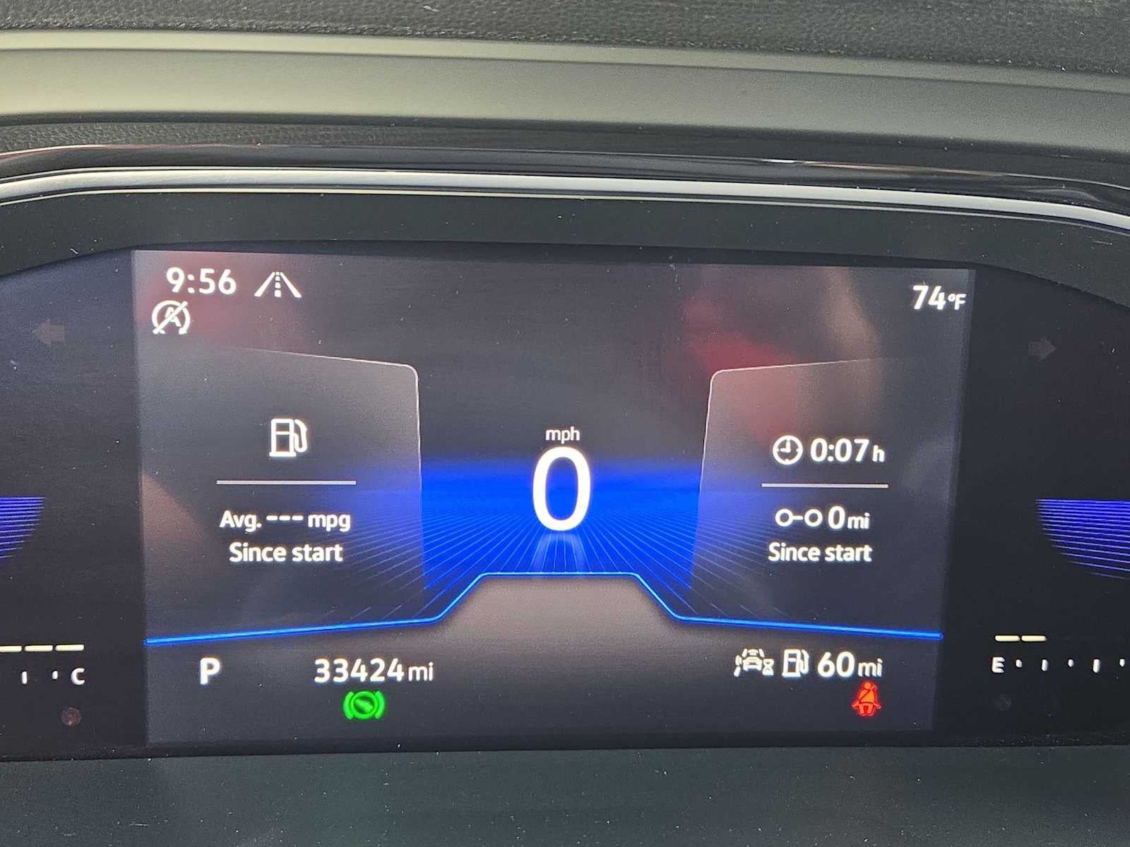 2022 Volkswagen Jetta SE