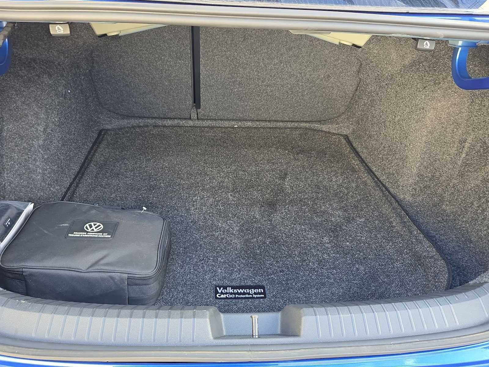 2022 Volkswagen Jetta SE