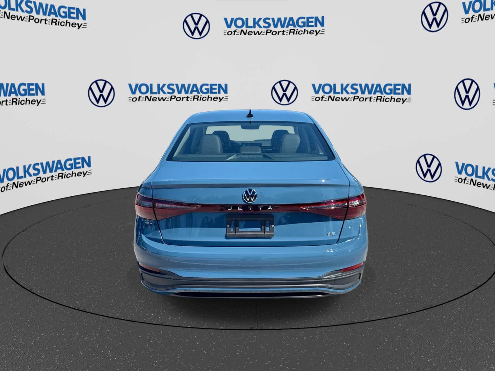 Volkswagen Jetta 1.8T SE de 2027