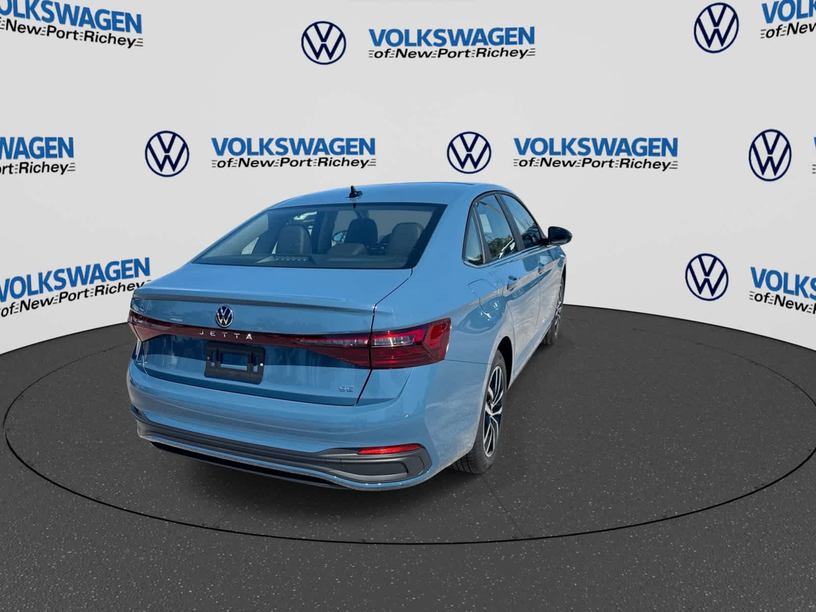 Volkswagen Jetta 1.8T SE de 2027