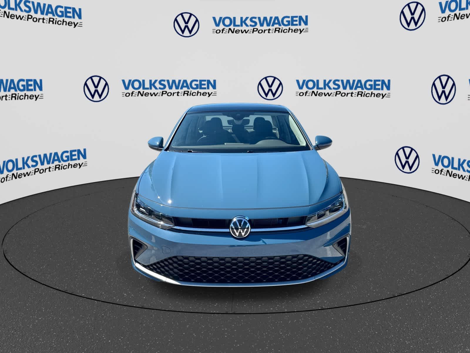 Volkswagen Jetta 1.8T SE de 2027