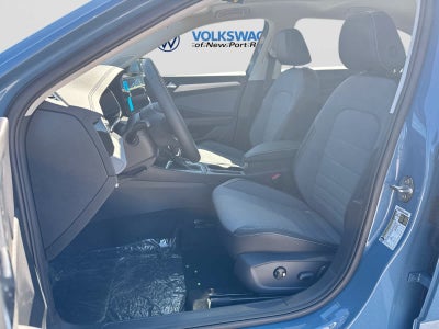 Volkswagen Jetta 1.8T SE de 2027