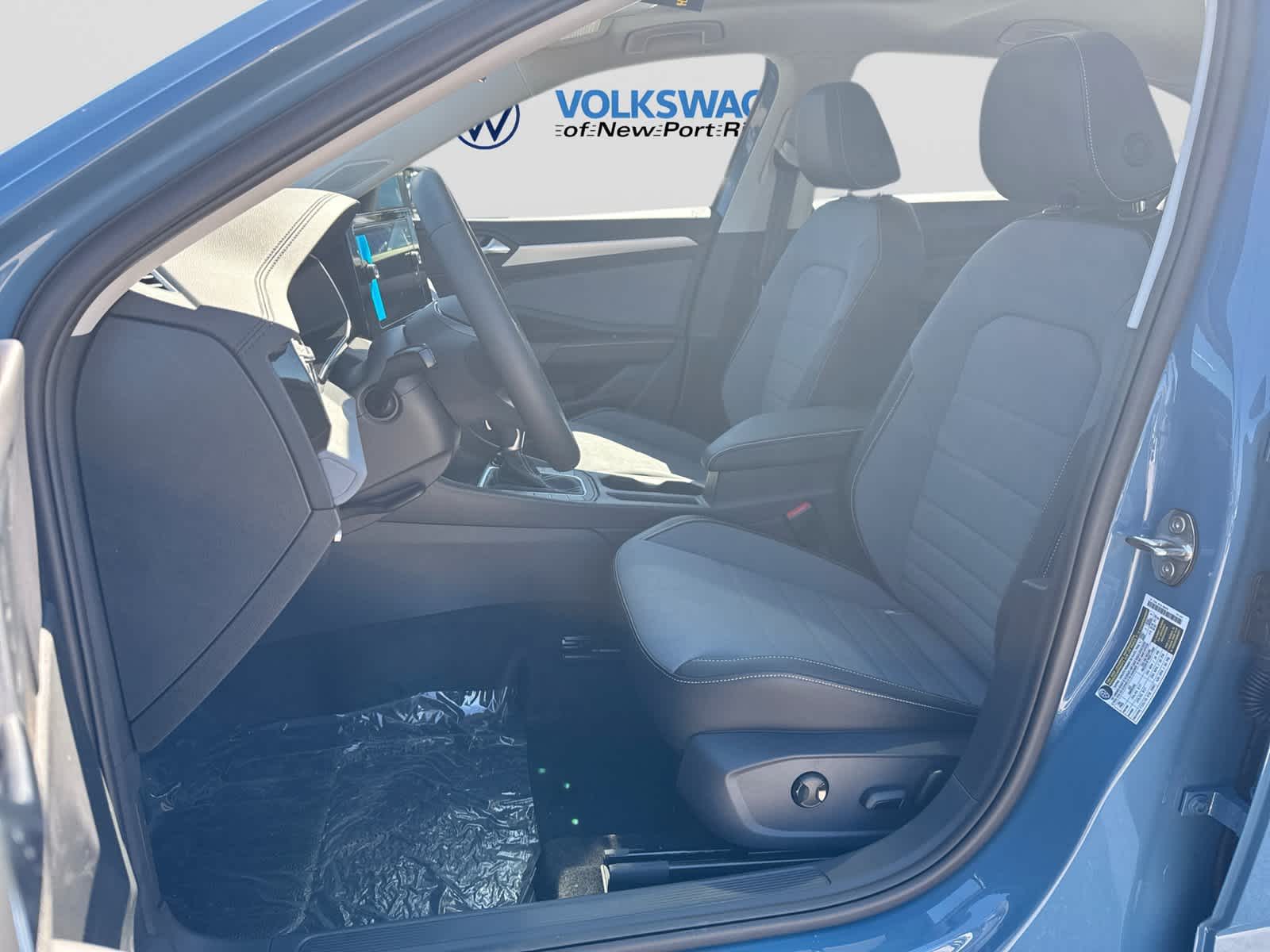 Volkswagen Jetta 1.8T SE de 2027