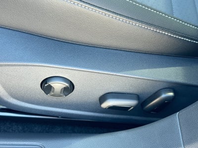 Volkswagen Jetta 1.8T SE de 2027