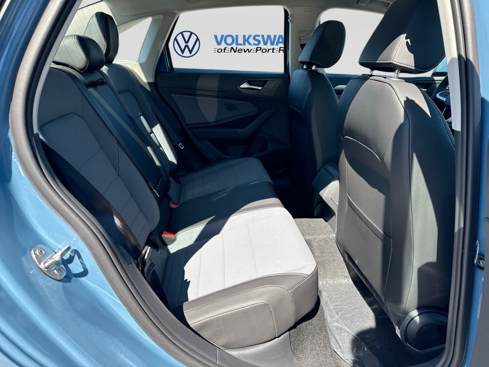 Volkswagen Jetta 1.8T SE de 2027
