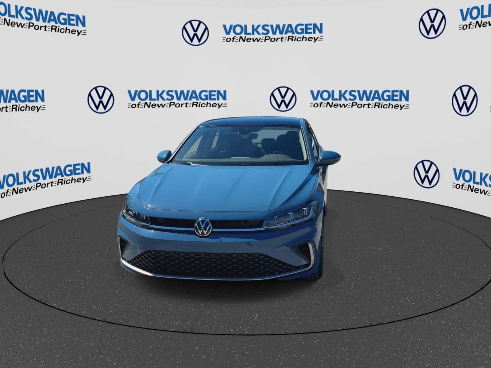 Volkswagen Jetta 1.8T SE de 2027