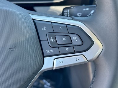 Volkswagen Jetta 1.8T SE de 2027