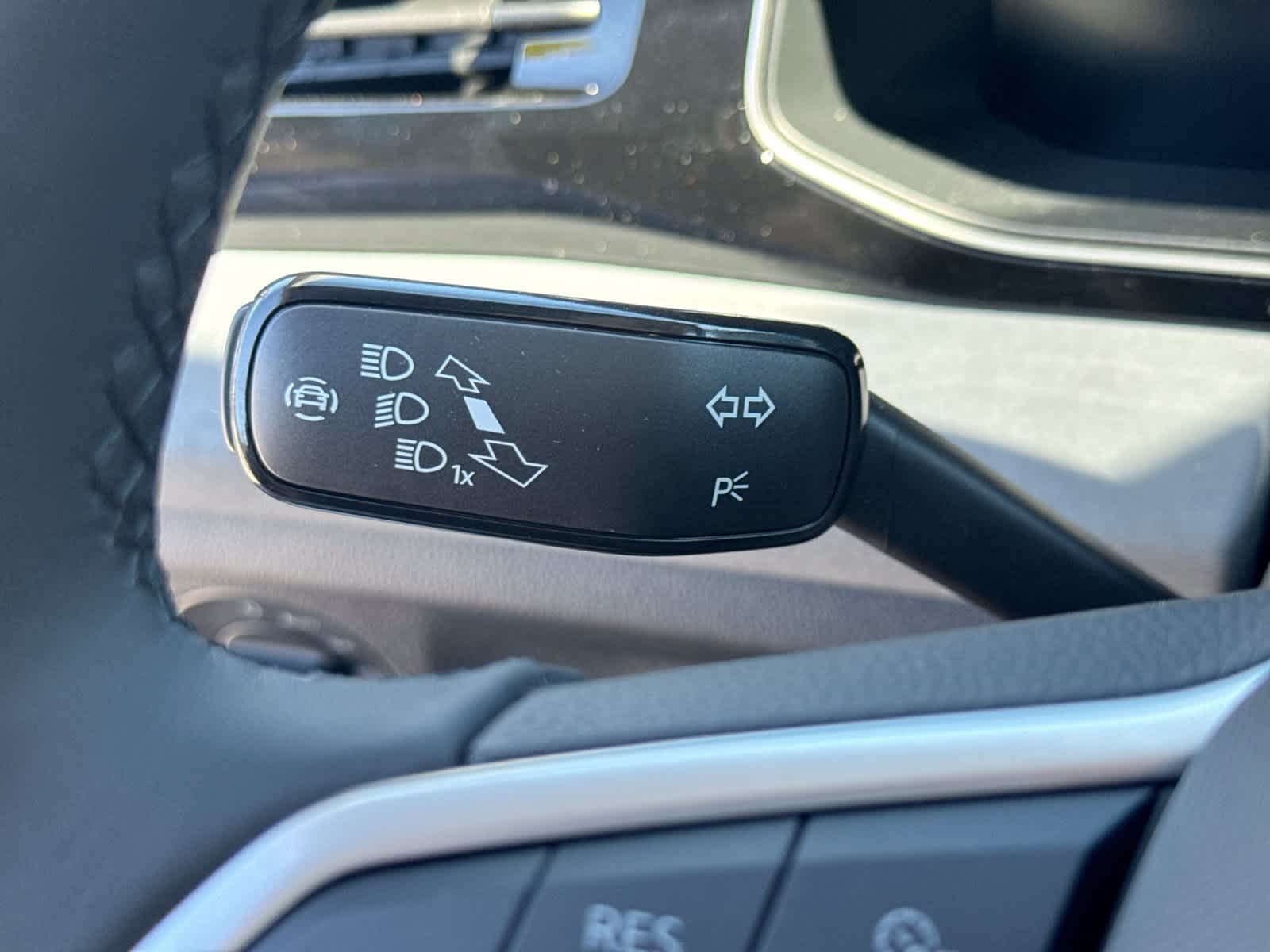 Volkswagen Jetta 1.8T SE de 2027