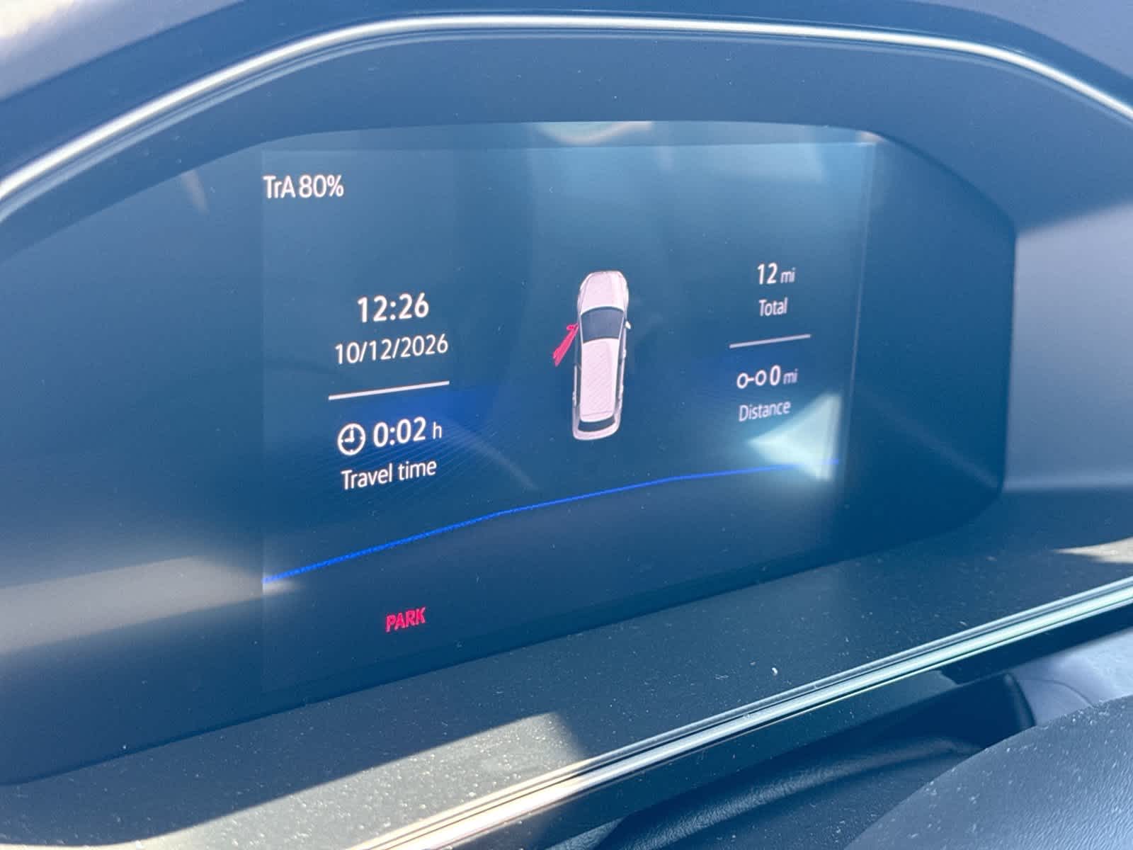 Volkswagen Jetta 1.8T SE de 2027