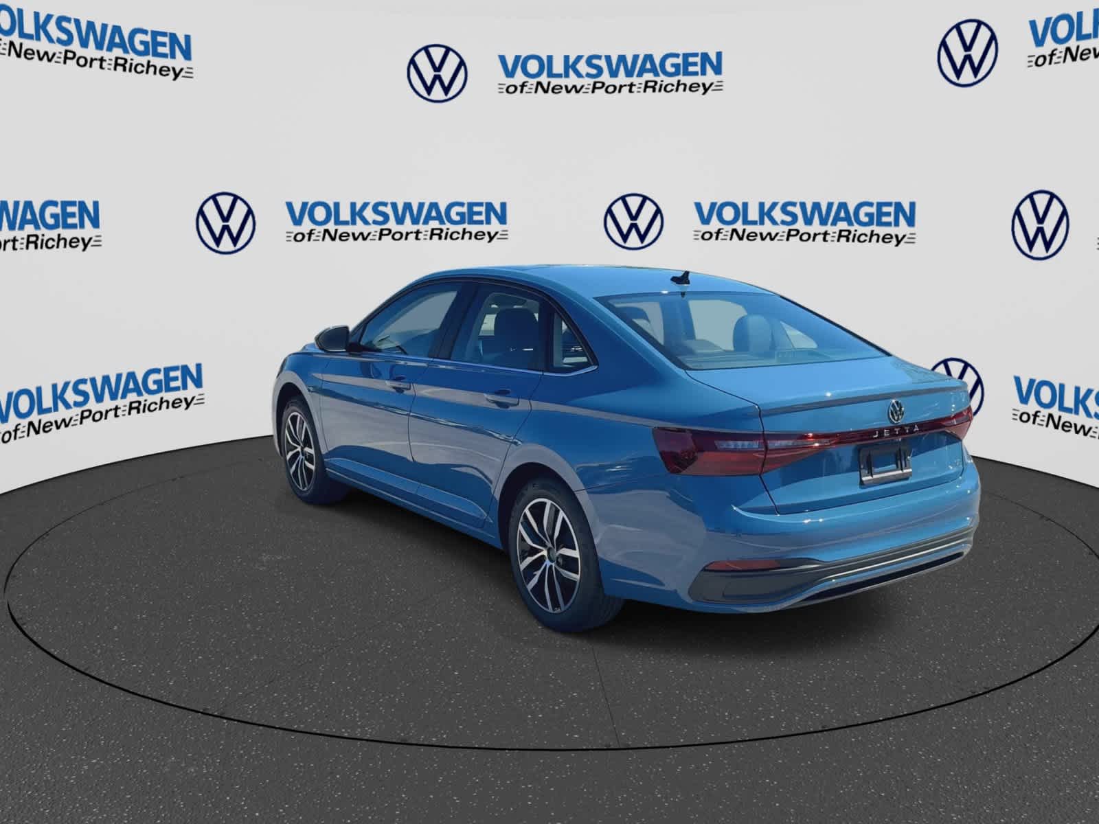 Volkswagen Jetta 1.8T SE de 2027